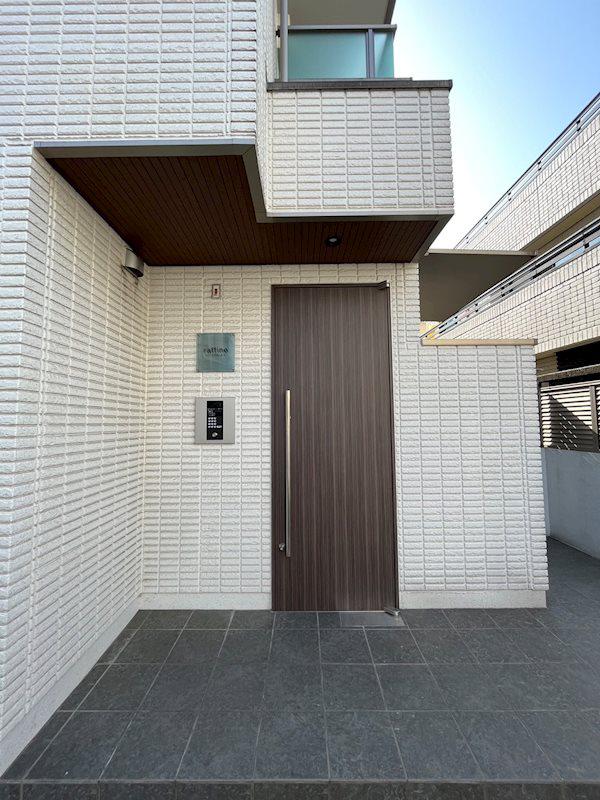 ラフィネ阿佐ヶ谷A