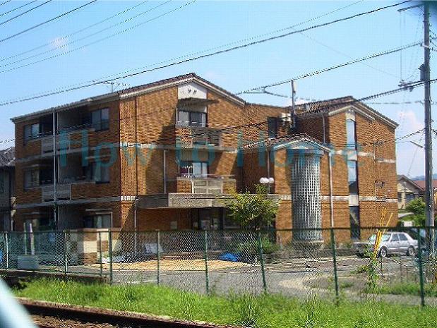 リバティーハウス岩倉南