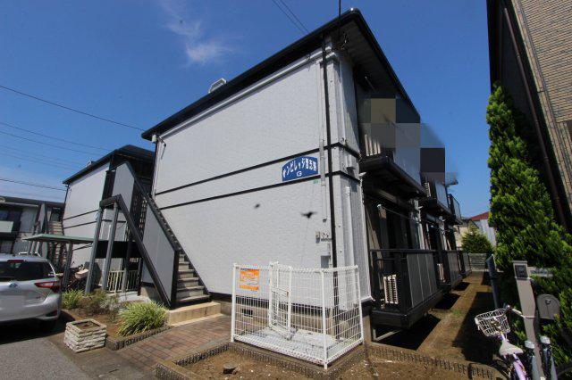 サンビレッジ習志野G