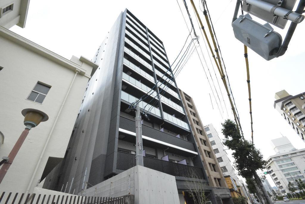 S-RESIDENCE熱田(1K/5階)