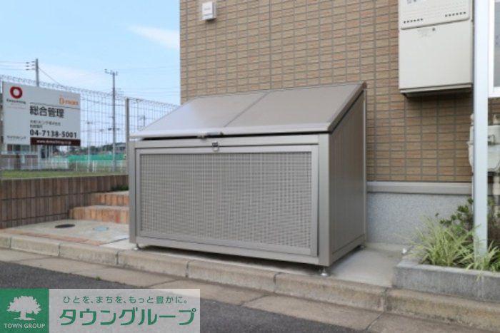 レスポワールアヤ