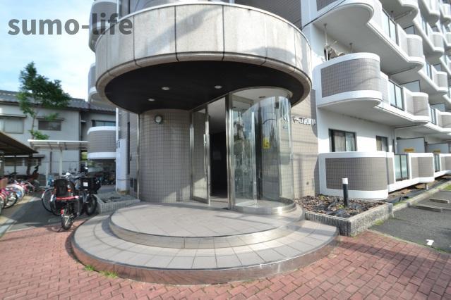 メルベーユ武庫川