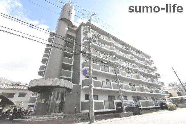 メルベーユ武庫川