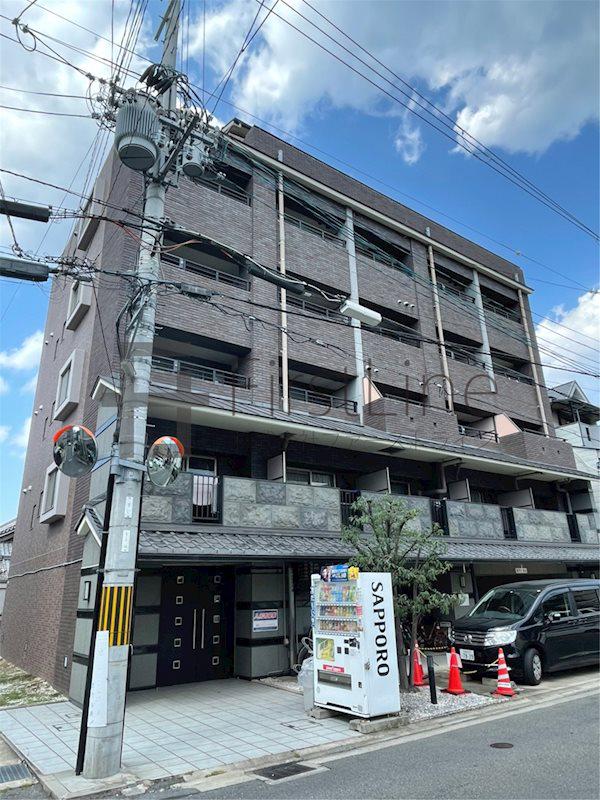 アスヴェル京都東山五条