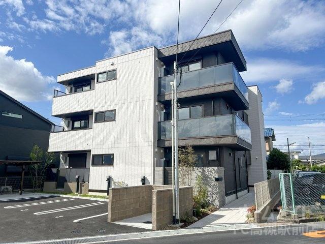 D-RESIDENCE東五百住町