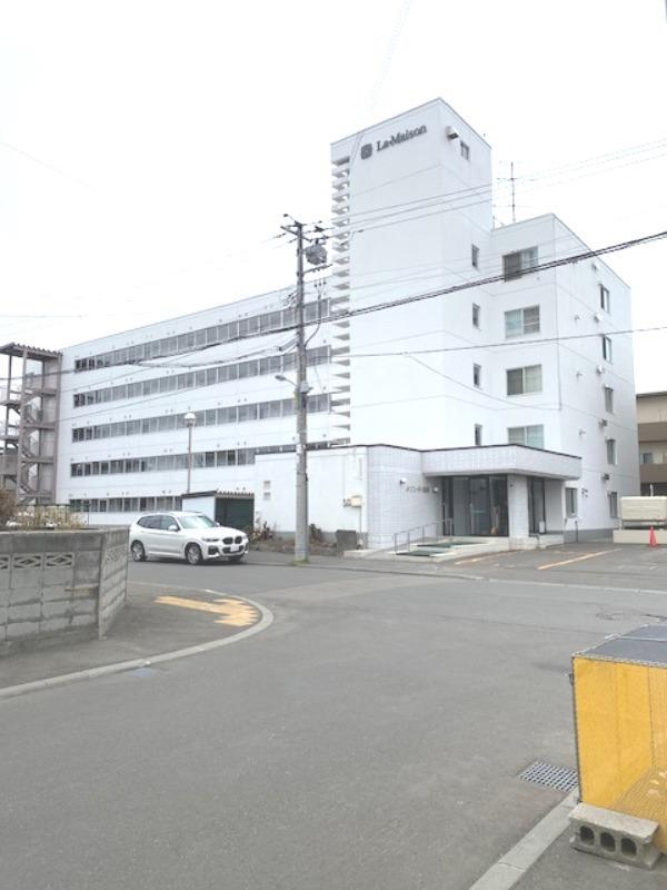 メゾンド西野