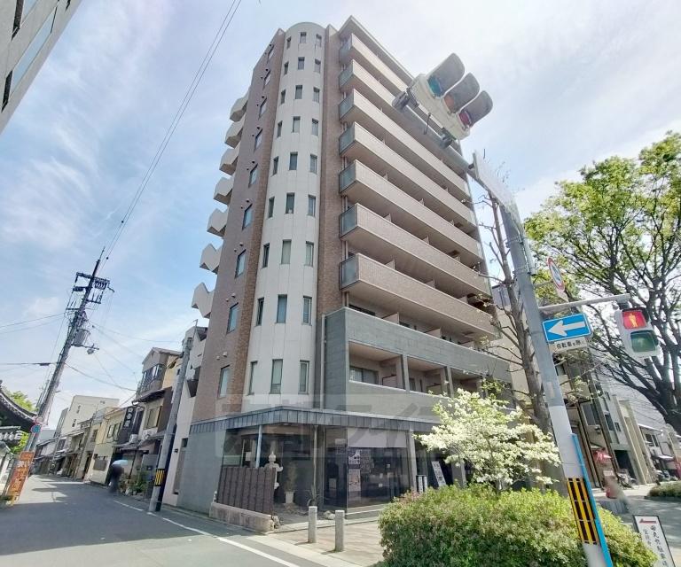 プラザ堀川寺之内