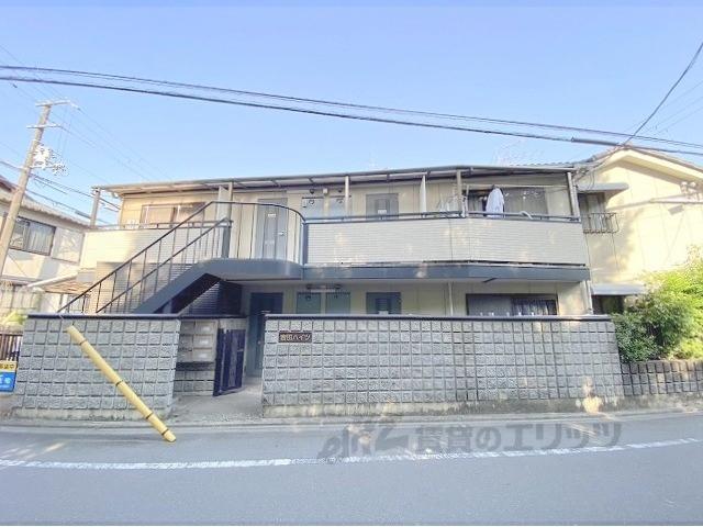 第1吉田ハイツ