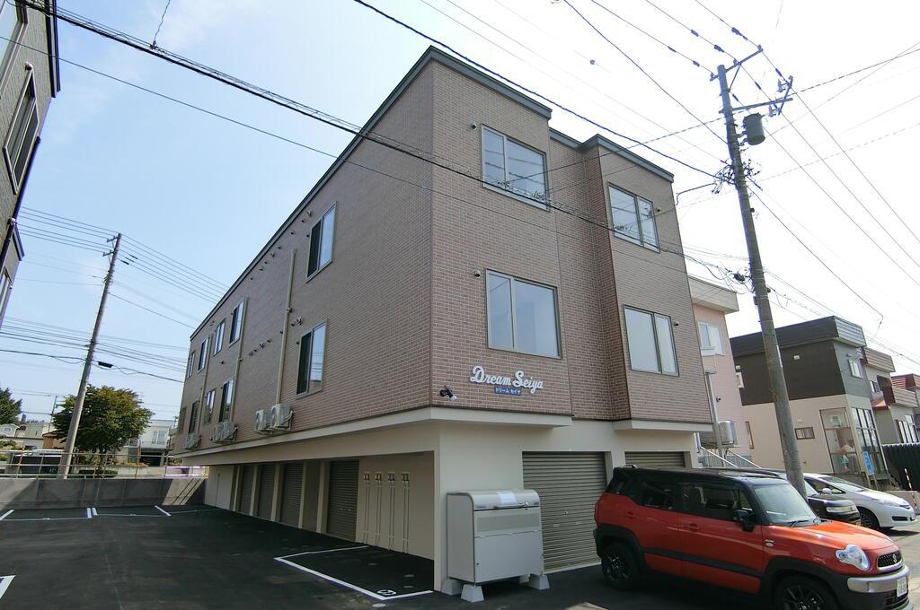 ドリームセイヤ