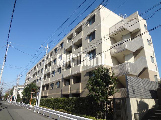 ソアラノーム北浦和