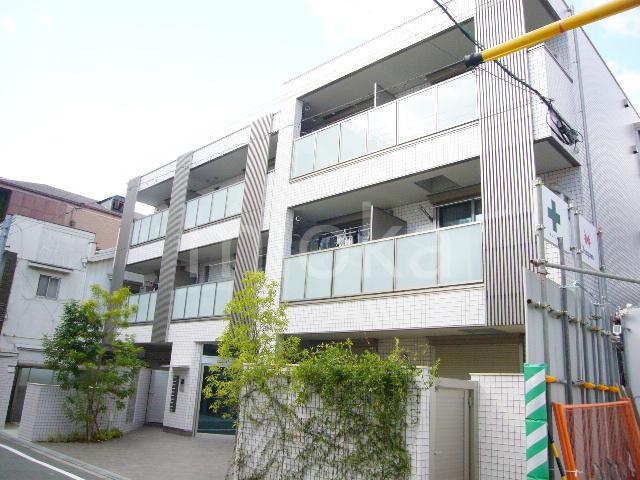 LACINE燦