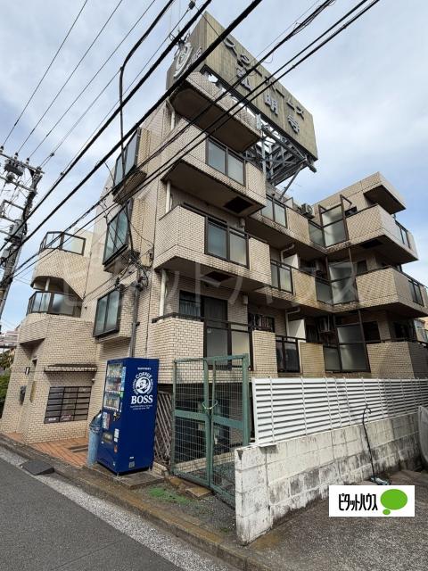 スターホームズ弘明寺