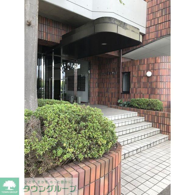 ザ・クレスト