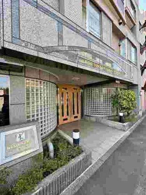 カインドステージ立川富士見町