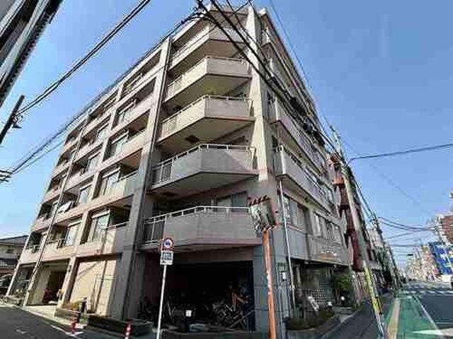 カインドステージ立川富士見町(3LDK/4階)