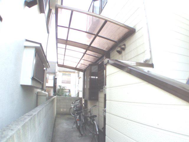 ハイツビレイ