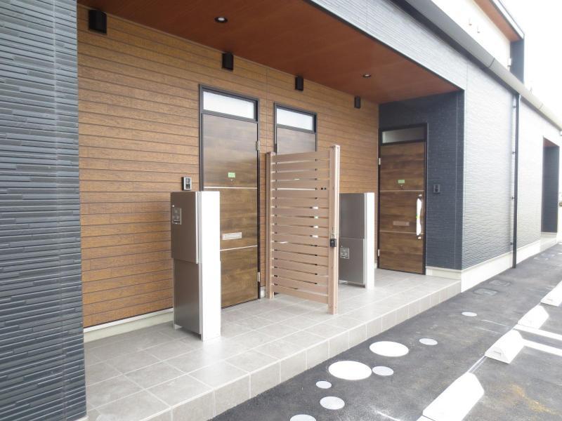 アテレーゼONE吉村町