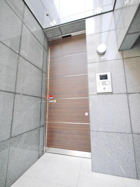 アフィニテ武蔵小杉