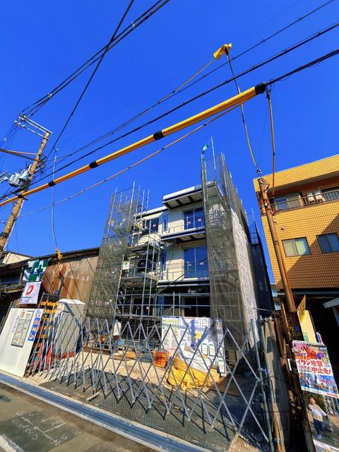 桜之町東一丁PJ