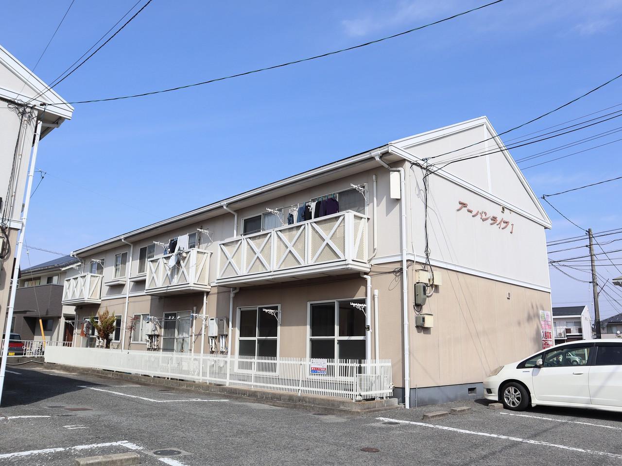 アーバンライフI