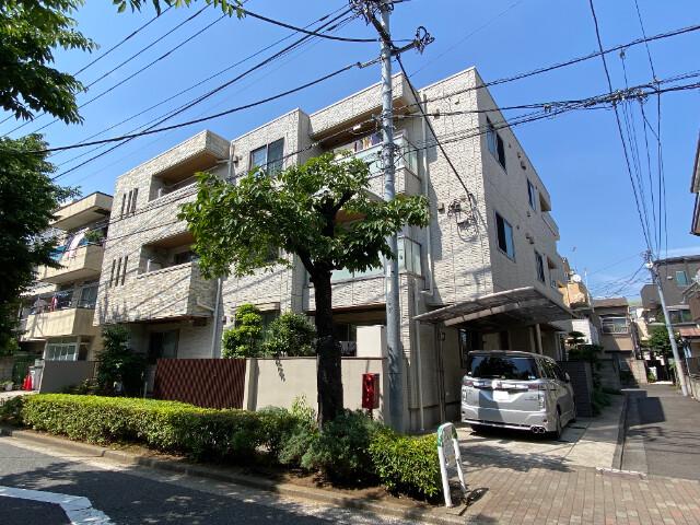 セレッソ荏原