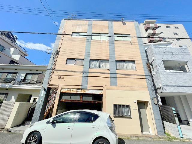 三藤マンション