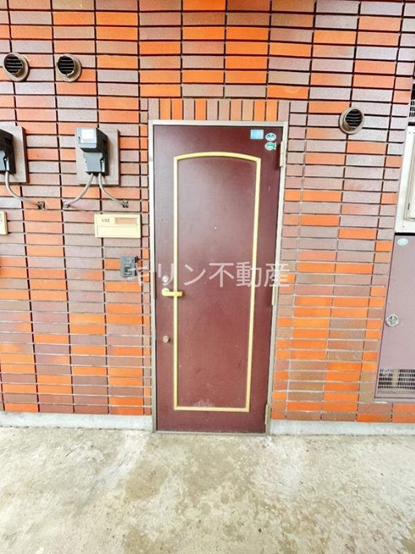 シティパレス本庄3