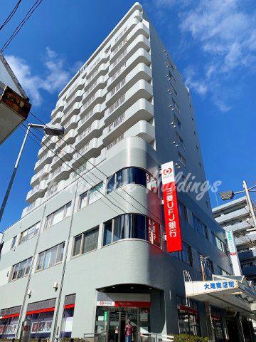 ラ・コスタ壱番館(2LDK/9階)