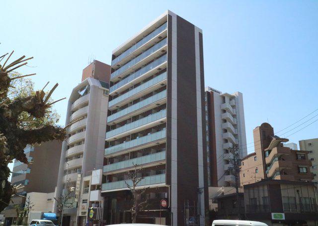 CAVANA新栄