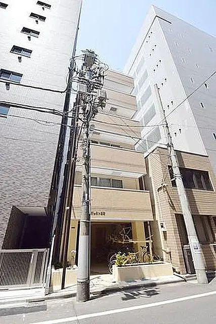 アブレスト浜町