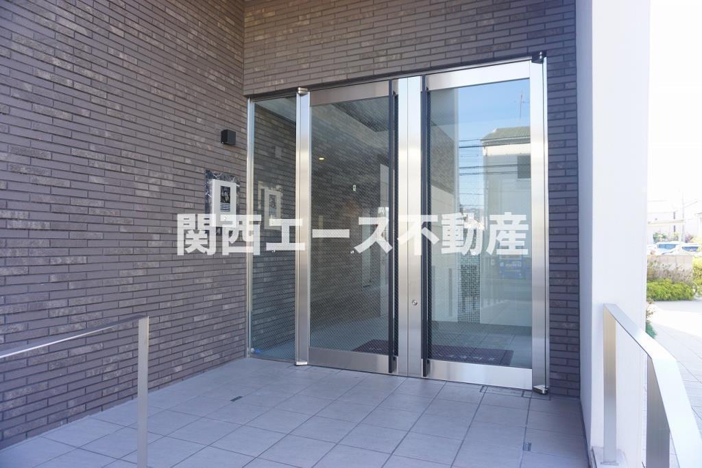 リラスクエア八尾宮町II