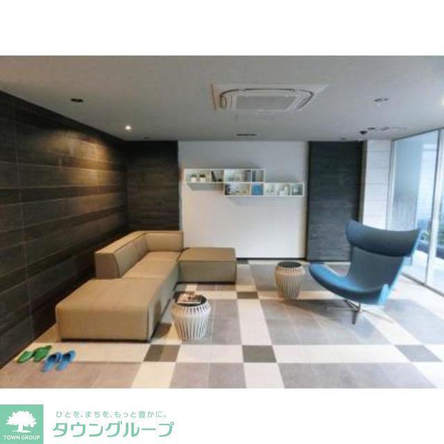 パークアクシス本所吾妻橋