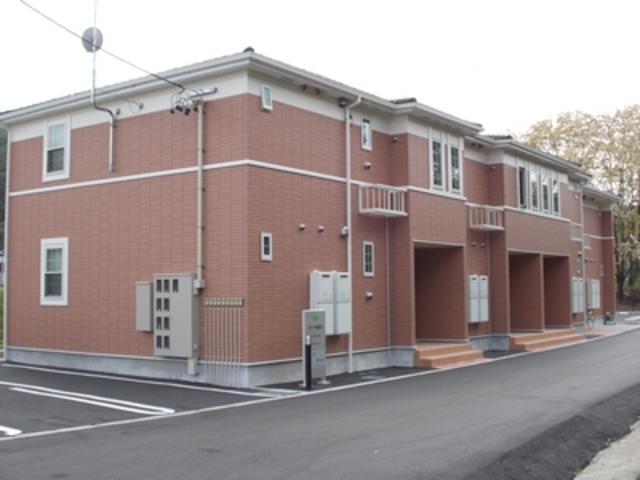 カーサ宮川