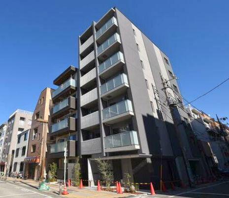 スカイビュー錦糸町