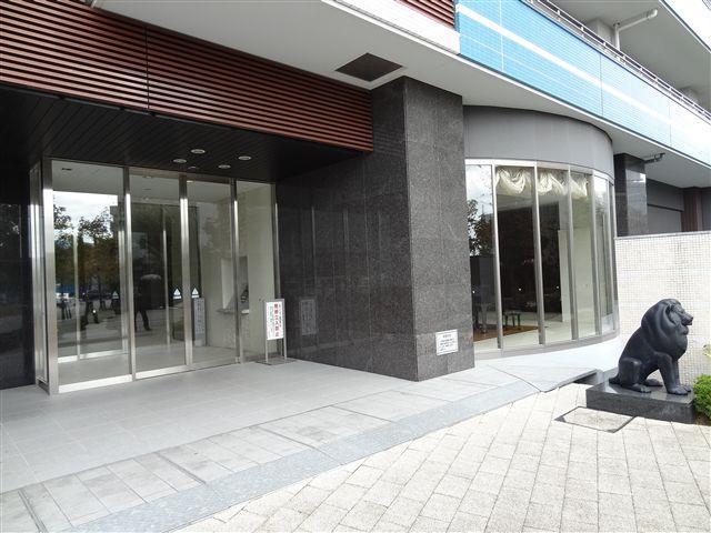 ライオンズタワーみどりのスタイリーナ 1708