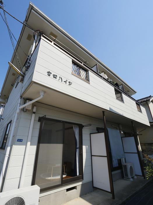 宮田ハイツ