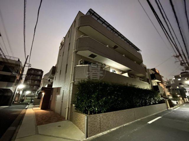 ジュネス石原II