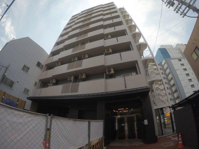 FM NAKAZAKI Ⅱ