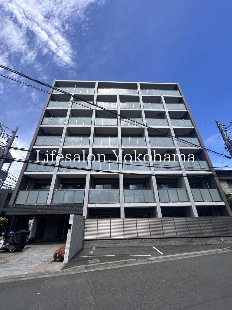 プロスタイルウェルス横浜天王町SHOKEN RESIDENCE