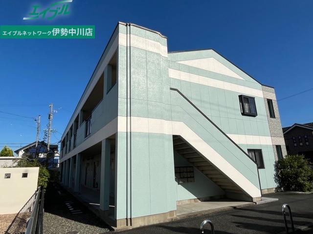 メゾンアムールII