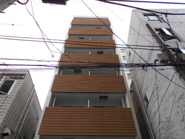 エルウイング池袋