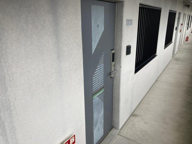 疋田マンション