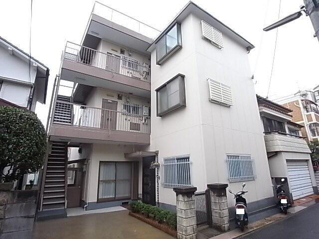 下川マンション