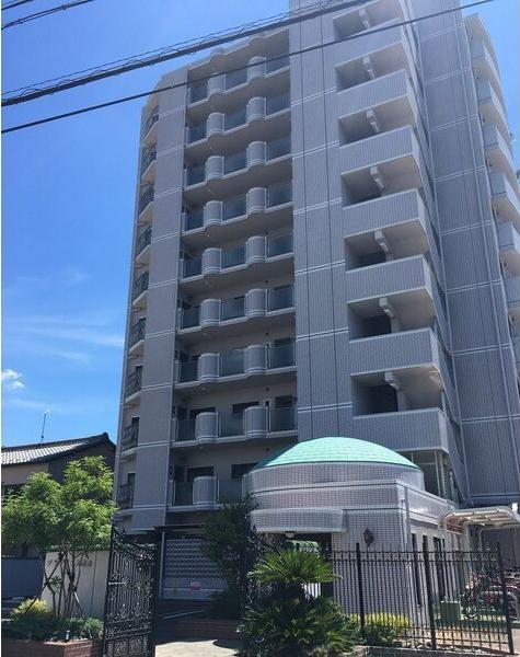 グランプラス西島