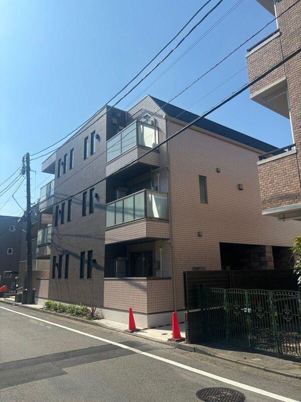 ユアメゾン やわらぎ