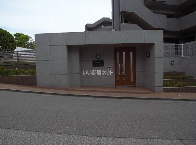 コルディアーレ西志津