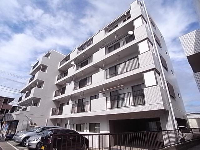 エミュールマンション