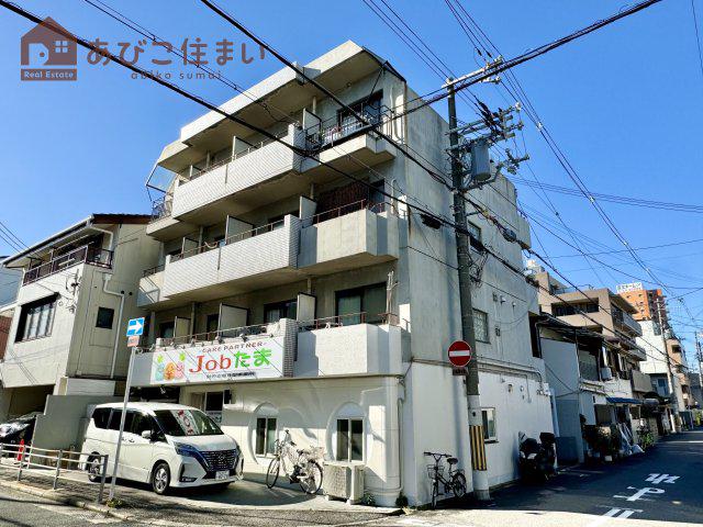 ロイヤルハイツ5番館