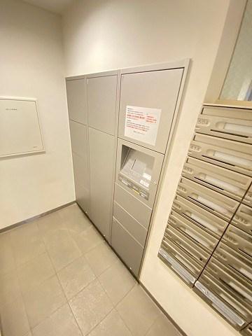 甲子園六石町ハイツ