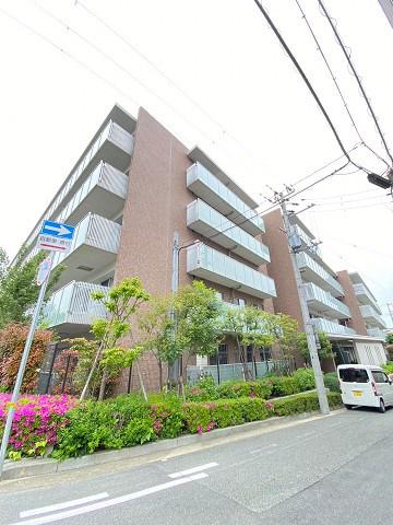 甲子園六石町ハイツ(2LDK/2階)